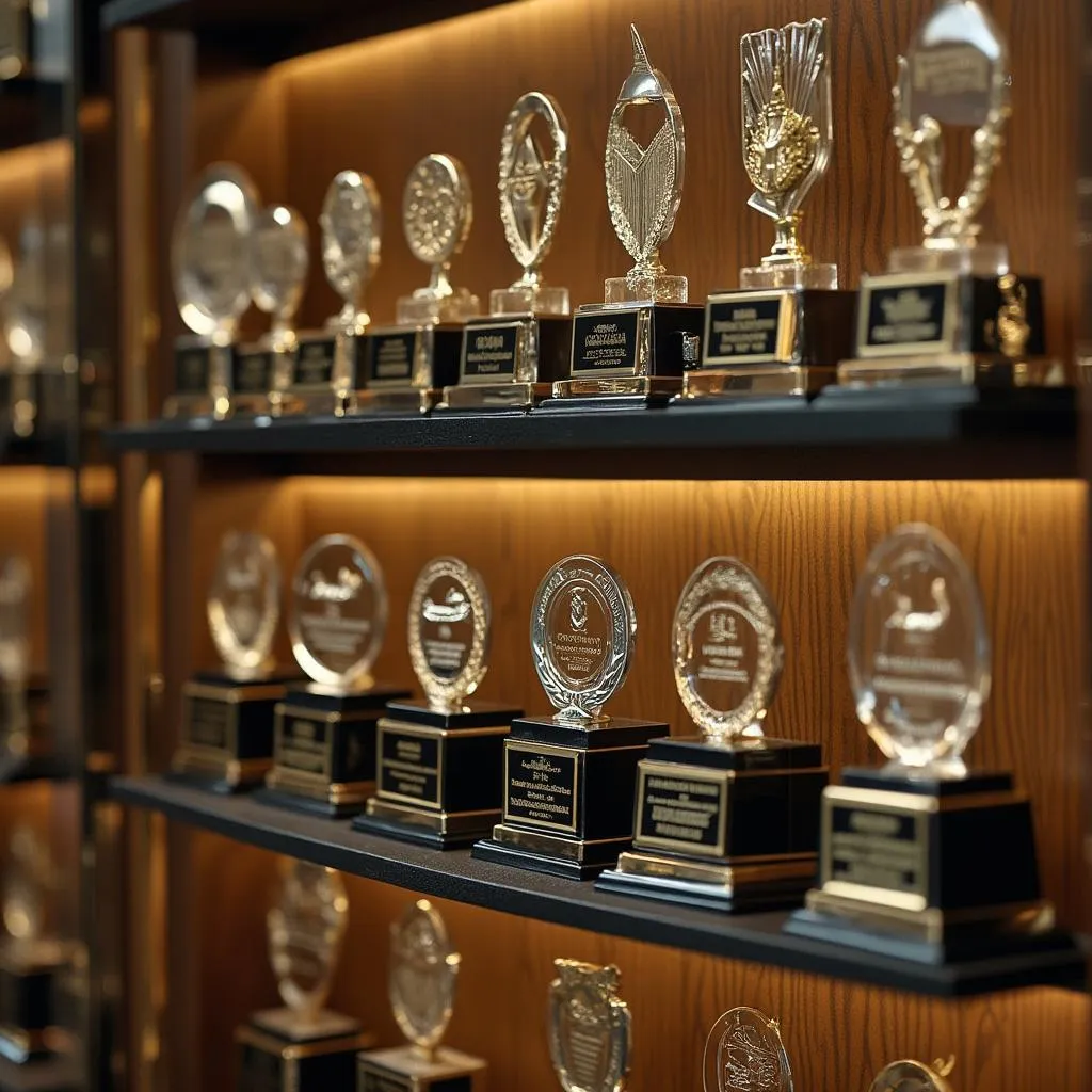 Premios y reconocimientos de FinConsult Colombia