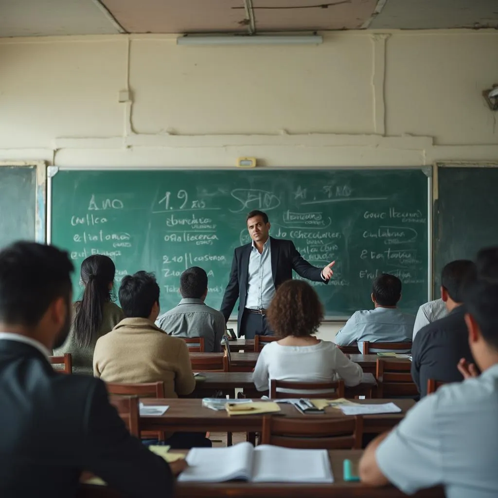 Taller de educación financiera