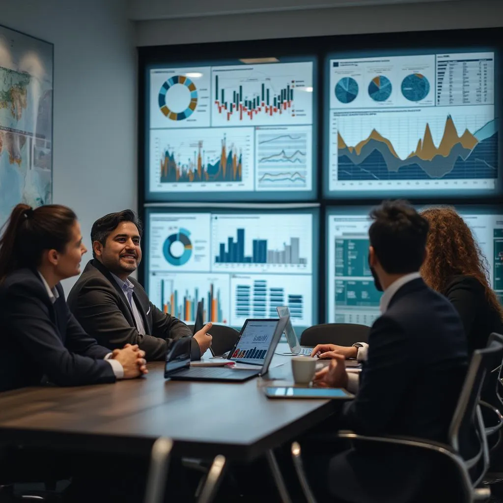 Servicios de finanzas corporativas