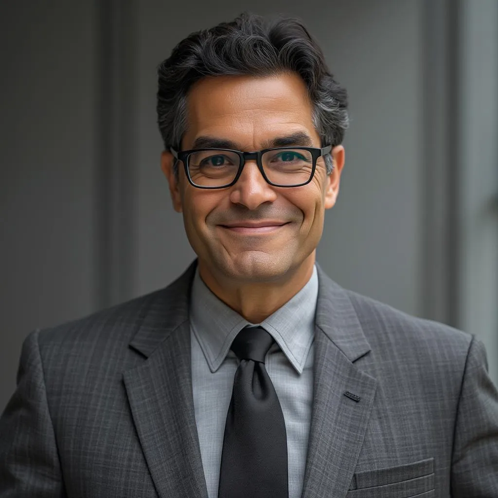Dr. Javier Herrera