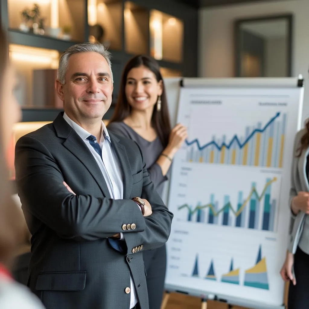 Estrategias de inversión