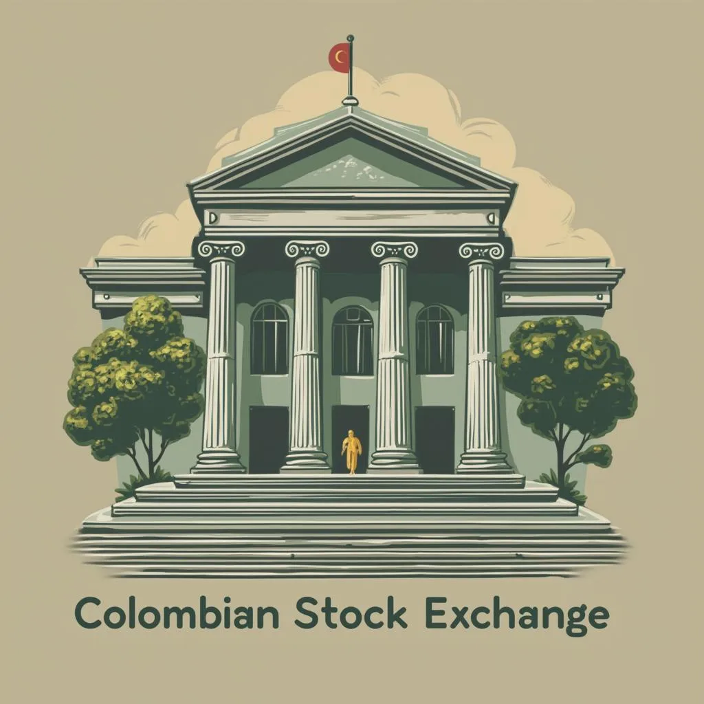 Bolsa de Valores de Colombia