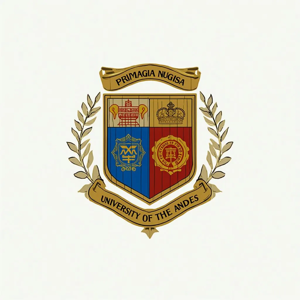 Universidad de los Andes