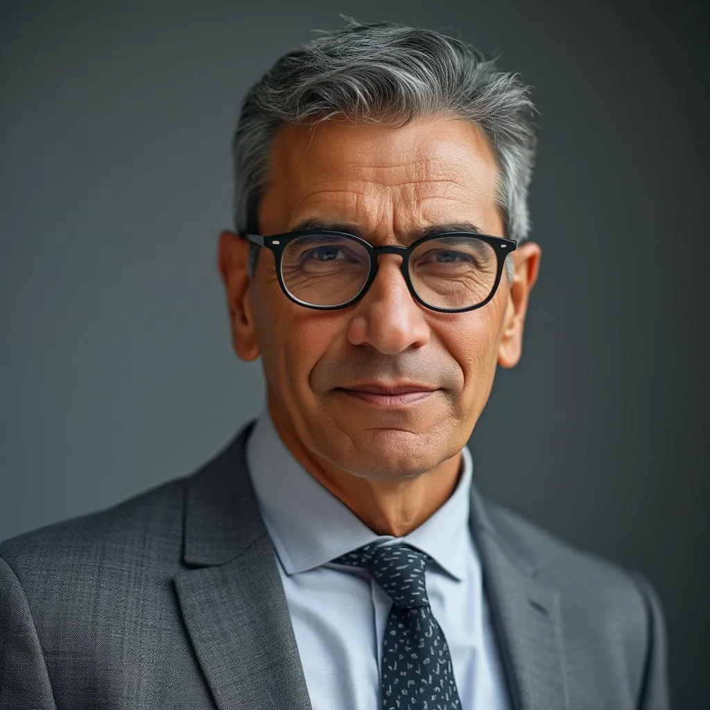 Alejandro Vélez - Director de Estrategia