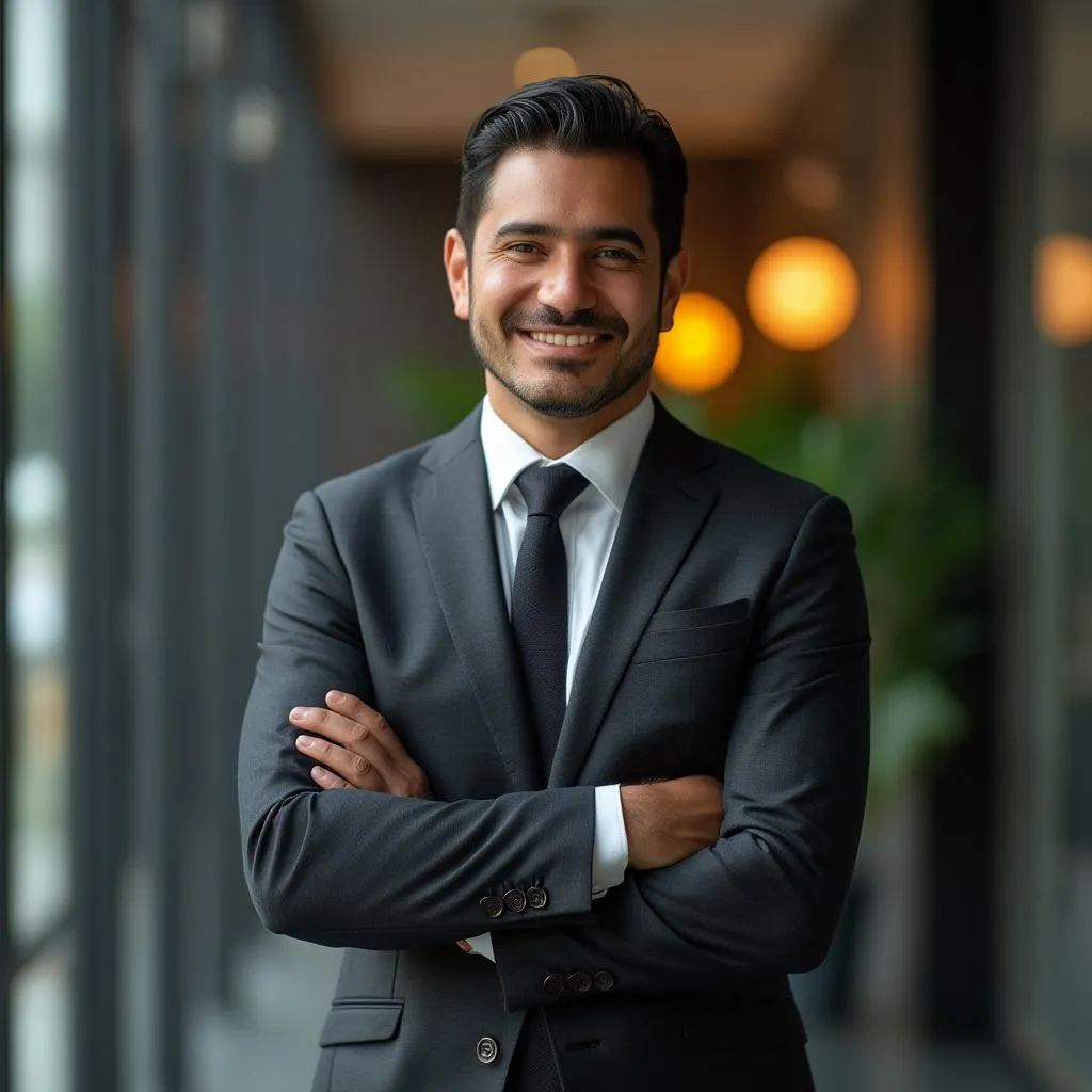 Carlos Ramírez